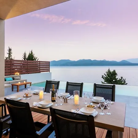 Melia Βίλα Νικιάνα