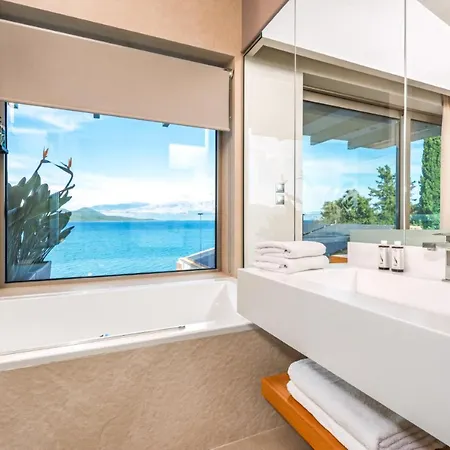 Villa Melia *