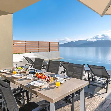 Villa Melia Nikiana