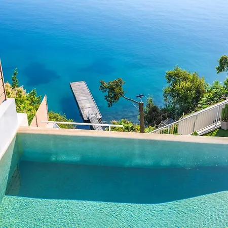 Villa Melia Nikiana
