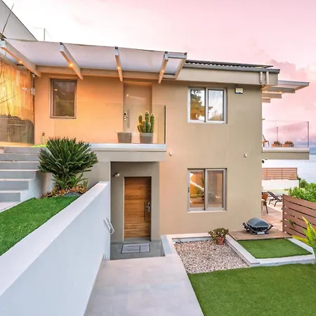 Melia Villa