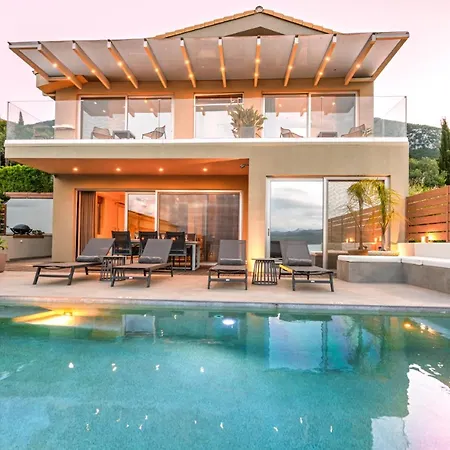 Villa Melia