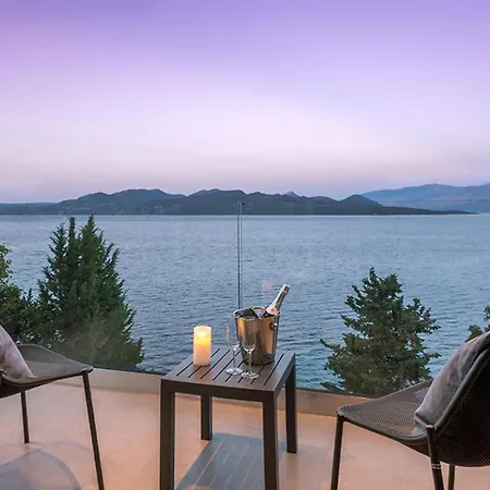 Villa Melia Nikiana