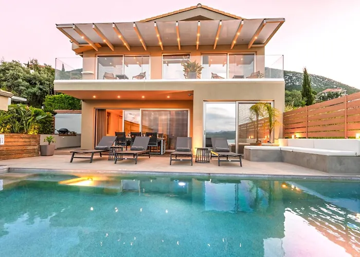 Villa Melia